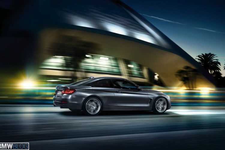 January 2015: BMW USA Sales up 4 percent