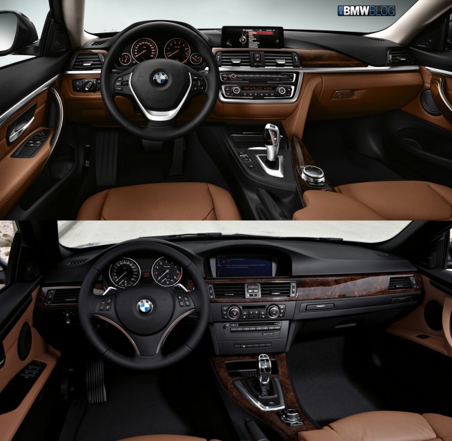 bmw-4-series-coupe-vs-bmw-3-series-coupe-interior