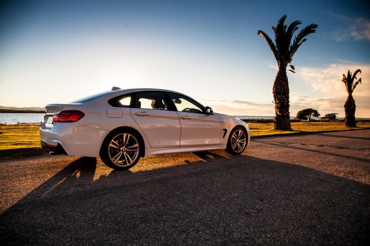 2015 BMW Model and Maintenance Changes