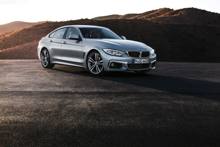 BMW recalls 18,054 units for issues with fuel pump