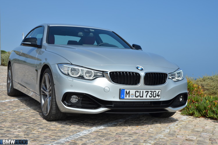 BMW 420d – Video Review