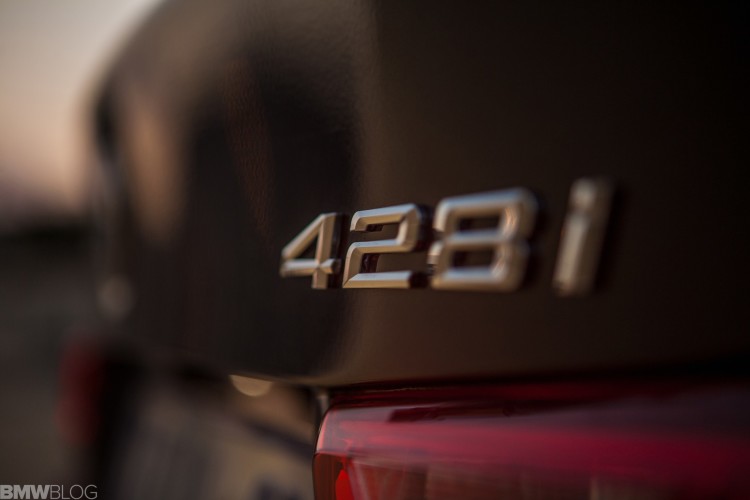 BMW 3 Series and 4 Series named to Automobile Magazine’s coveted list of All-Stars