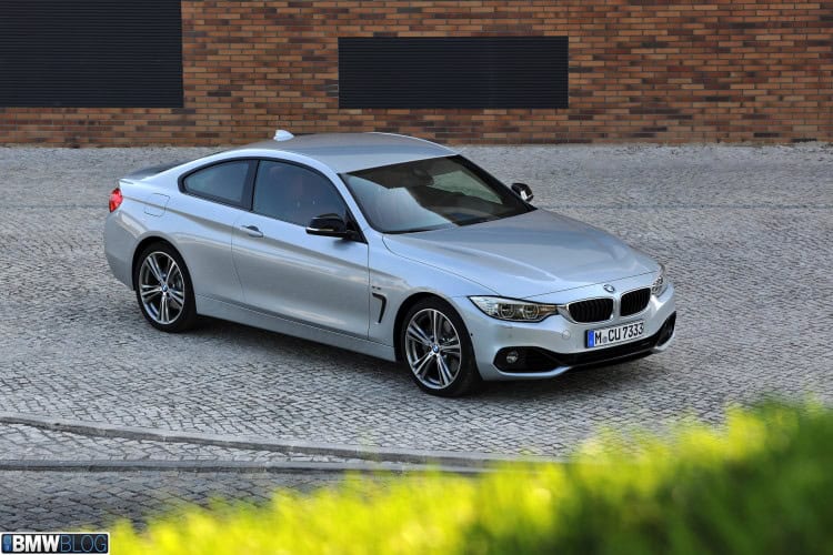 BMW 435i Coupe First Drive – BMWBLOG Test Drive