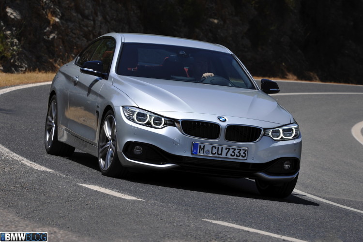 BMW i3, 4 and 5 Series win “auto motor und sport” awards in “BEST CARS 2014”