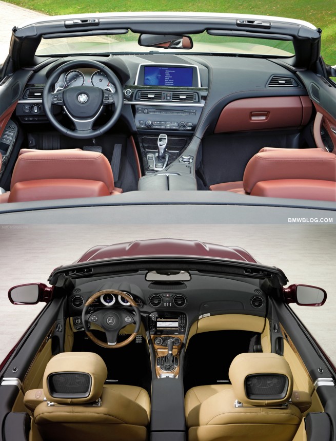 bmw-6-series-vs-mercedes-sl-04 bmw-6-series-vs-mercedes-sl-04