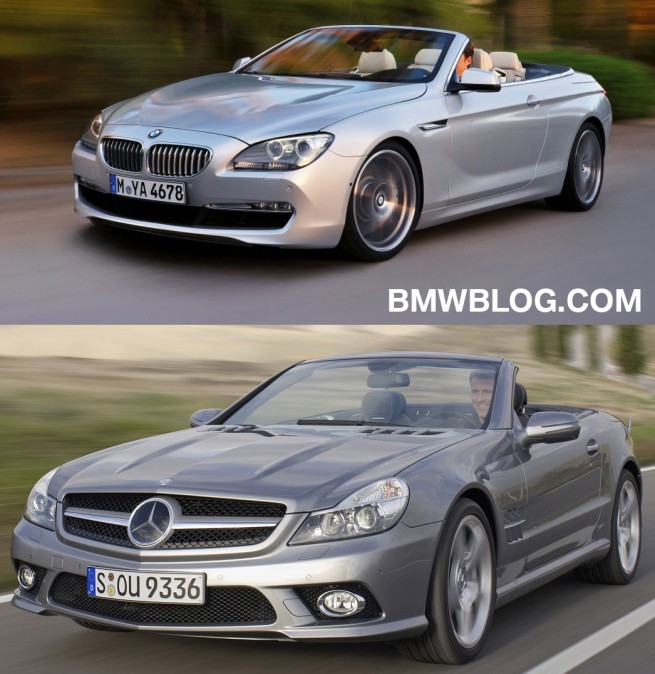 bmw-6-series-vs-mercedes-sl