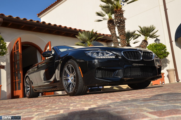 MotorTrend Video: 2013 BMW M6 – When Power and Weight Fight, Who Wins?