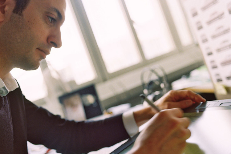 Video: BMWBLOG interviews Karim Habib, BMW Head of Design