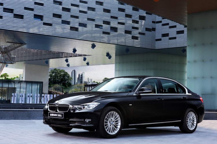 BMW Group Design wins 14 awards in the Automotive Brand Contest 2012