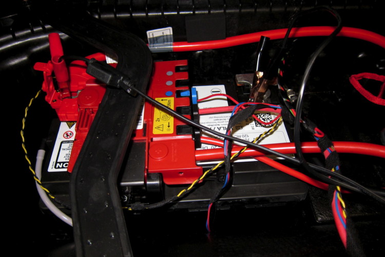 How to Change Your BMW Battery Like a Professional