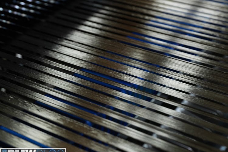 BMW i3: High demand requires doubling of carbon production