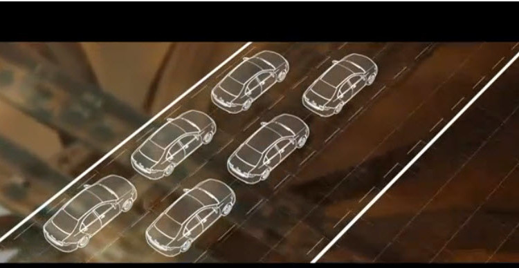 BMW Documentaries: In the Future Will There Still Be Room On the Road For Muscle Cars?