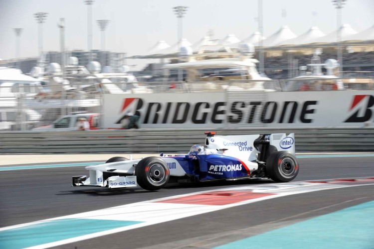 Gerhard Berger: “BMW gave up on F1 too soon”