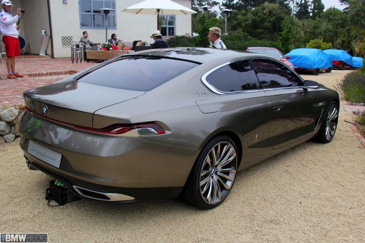 BMW Group Design claims five prizes in the GOOD DESIGN Award 2013