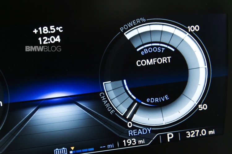 BMW Debuts BMW Innovations Campaign Showcasing Key Technology Features for BMW i8