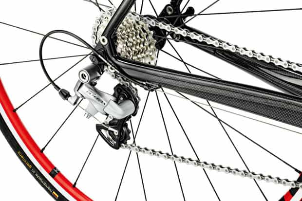 BMWBLOG Review: BMW M Carbon Racer