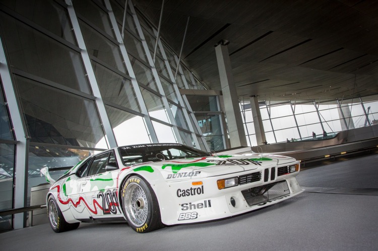 bmw-m1-procar