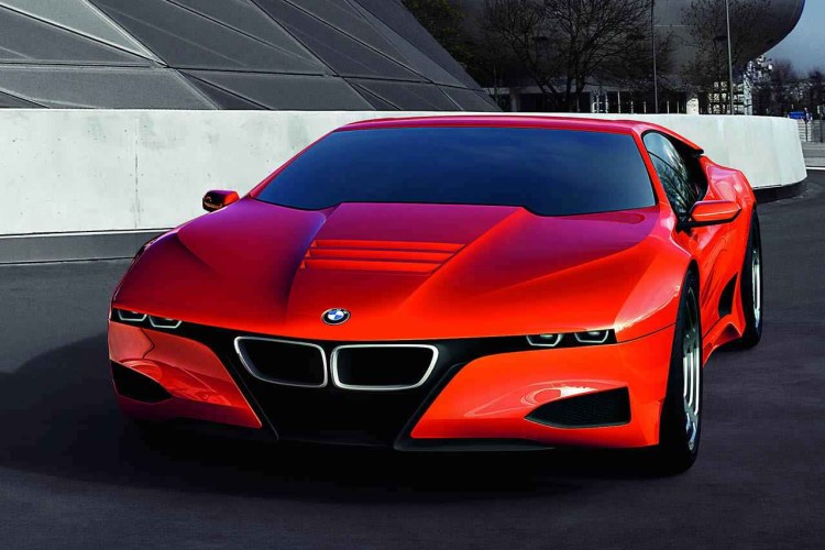 If BMW makes a supercar, should it be a hybrid?