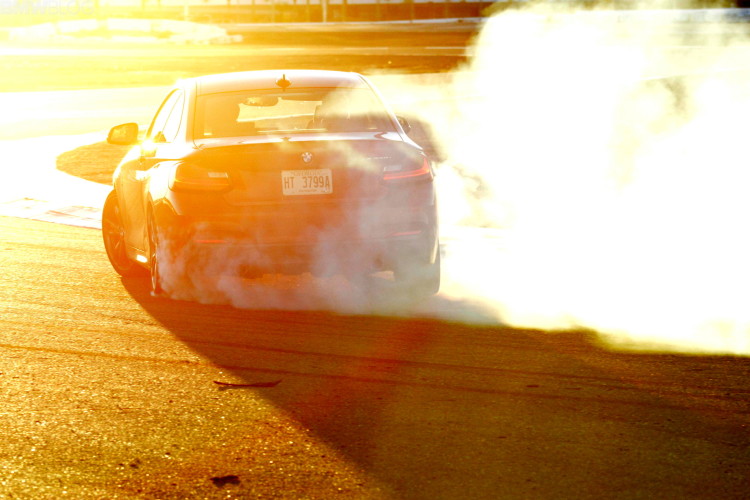 Videos BMW M235i in Las Vegas