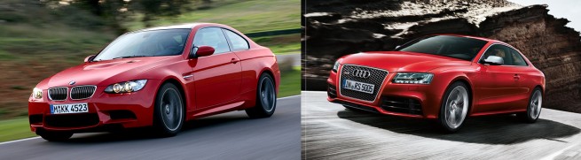 bmw-m3-audi-rs5 bmw-m3-audi-rs5