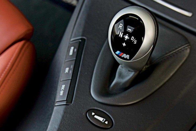Modern Cars Need Modern Transmissions