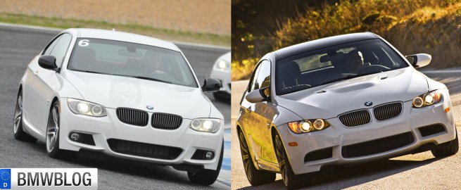 bmw-m3-vs-bmw-335is