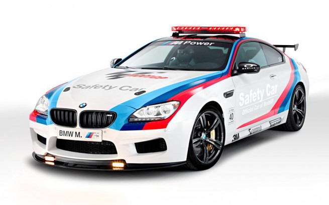 bmw-m6-safety-car