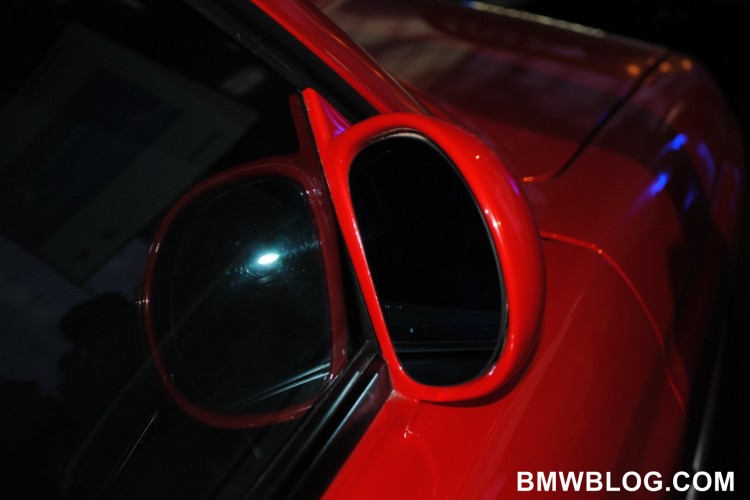 BMWBLOG Exclusive: Unrivaled and Unveiled – BMW M8 Prototype