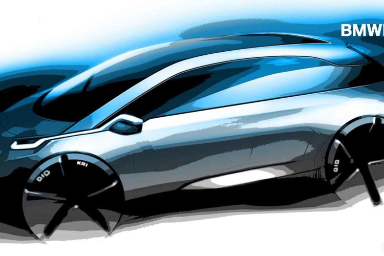 BMW Internal Design Competition: How it works