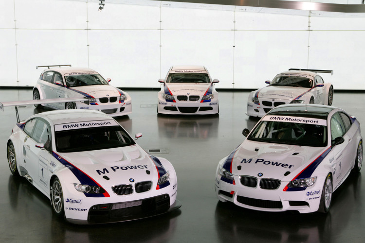 BMW 320Si – a hidden pearl