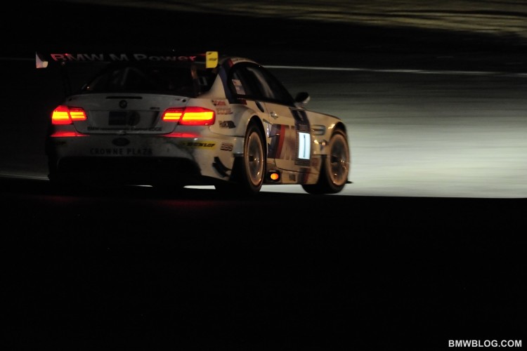 Nurburgring 14 hours Update: BMW Motorsport on P2 and P18
