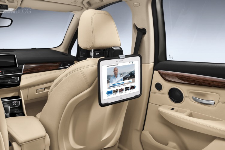 Christmas Gift Ideas: BMW Original Accessories