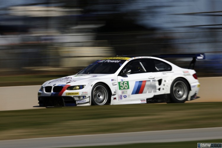 Video: BMW Team RLL – FOCUS