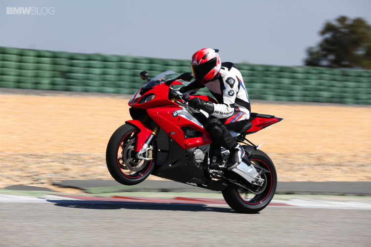 What should BMW Motorrad bring next?