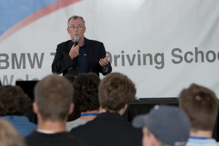 BMWNA CEO: “We will be expanding into new niches”