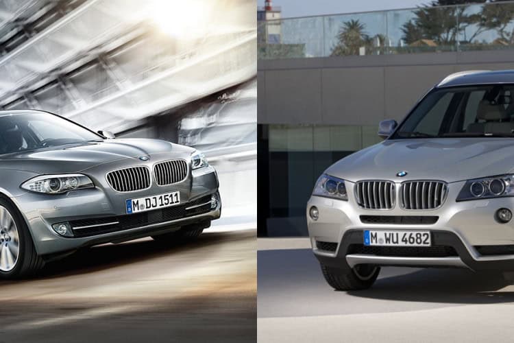 2011 Top Ten World Car and World Performance Car Finalists Announced