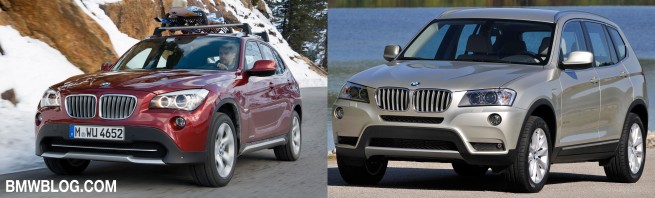 bmw-x1-vs-bmw-x3