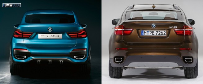 bmw-x4-bmw-x6-comparison