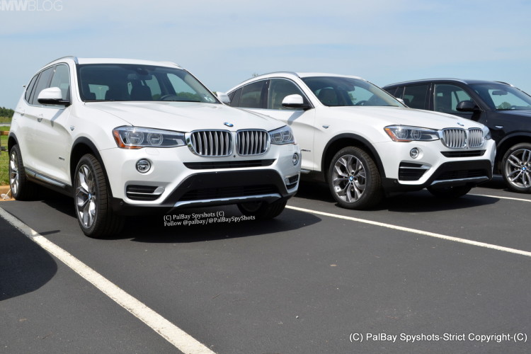 BMW SUV Sales May Overtake Passenger Cars Soon In Australia