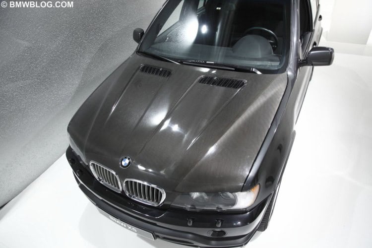 Empire BMW – Part 2
