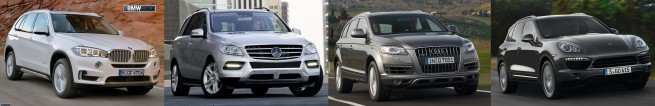 bmw-x5-mercedes-benz-ml-audi-q7-porsche-cayenne-comparison-1