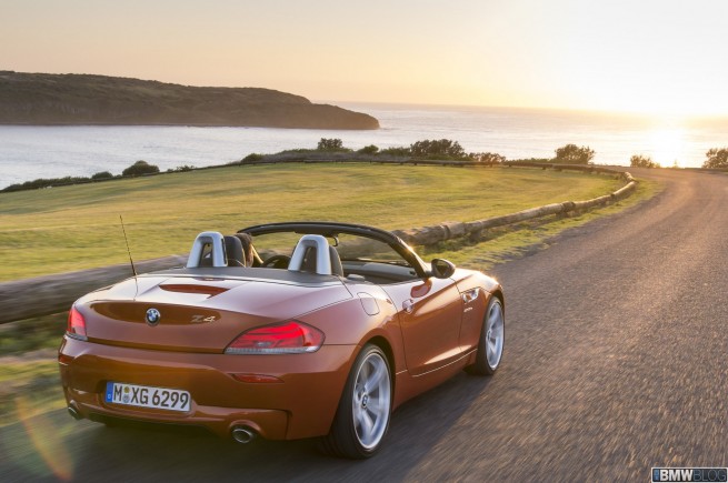 BMW Z4