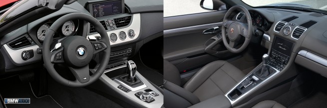 bmw-z4-porsche-boxter-interior