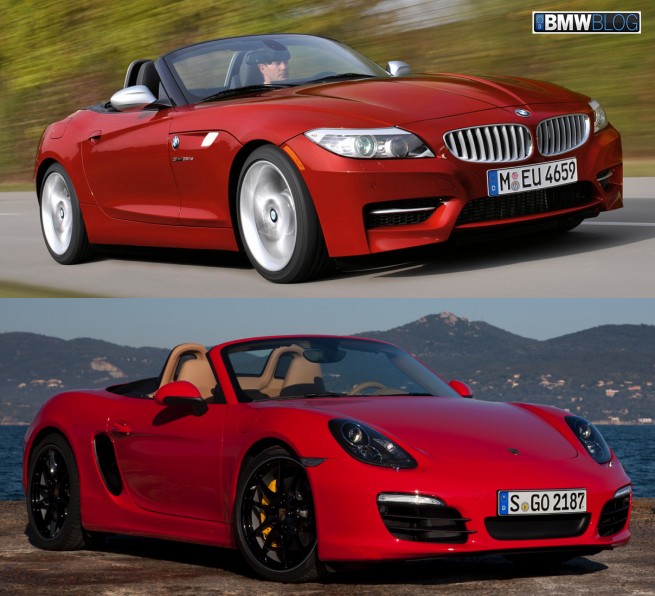 bmw-z4-vs-porsche-boxter