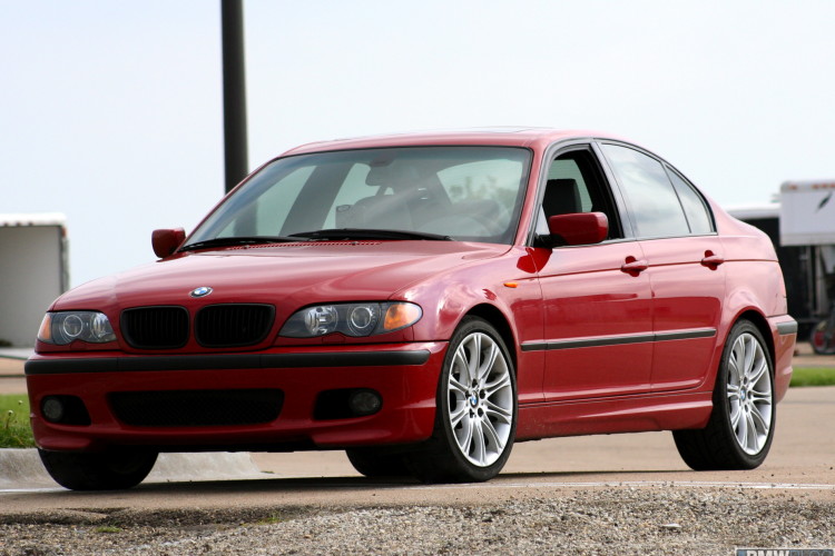 BMW E46 330i ZHP: The Best Performance Package BMW Ever Built?