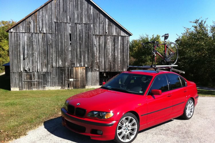 The Best BMW For A College Student