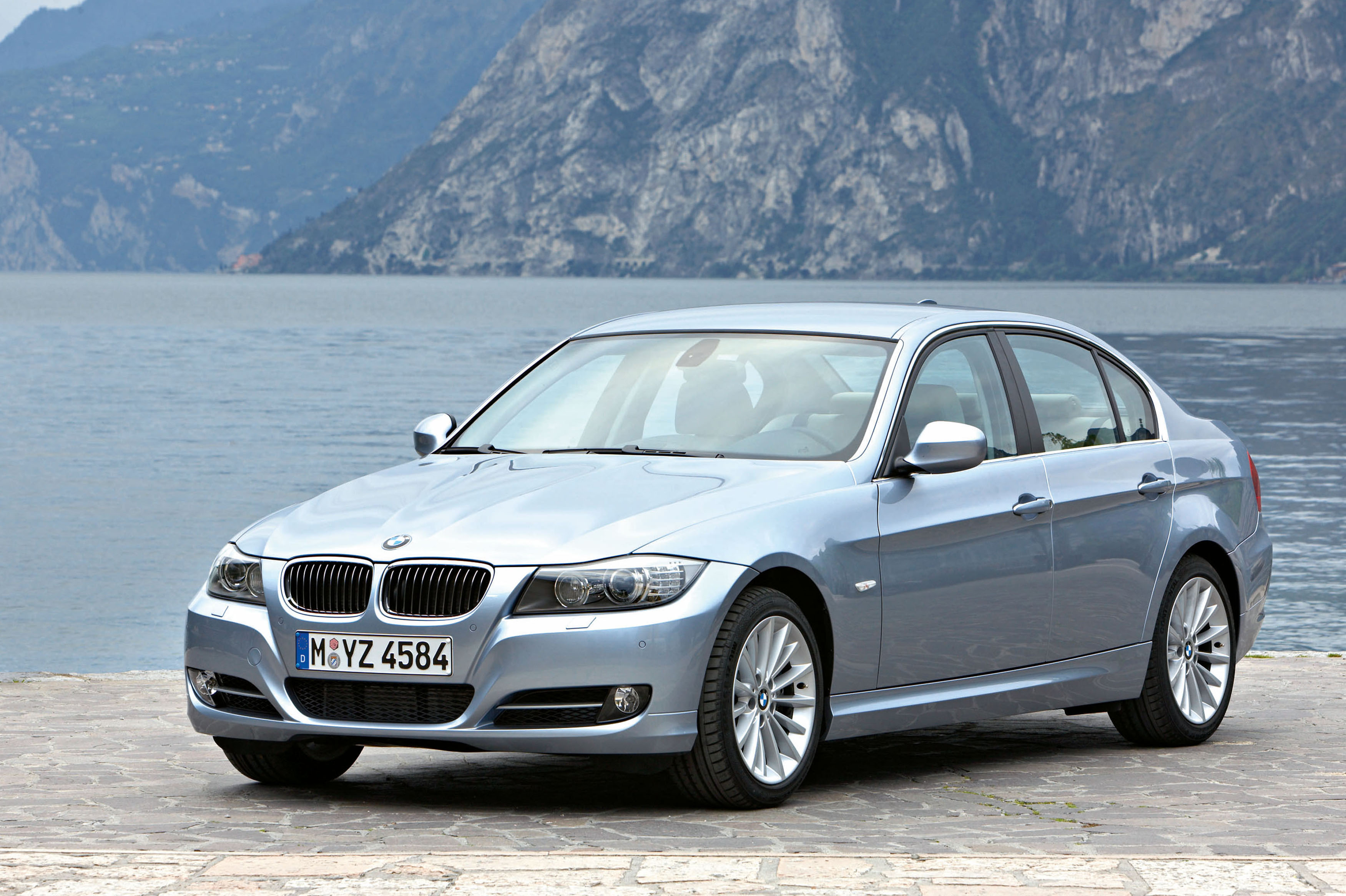 Be A Designer: We designed the BMW 3 Series the way you wanted to!