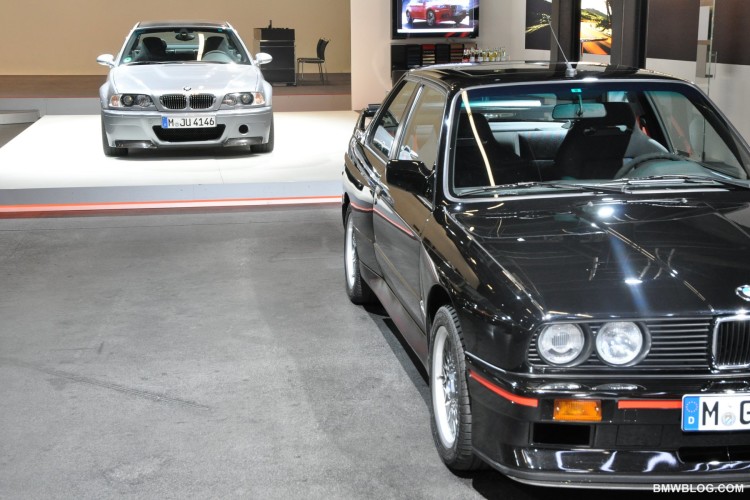 BMWBLOG 1M European Delivery Experience: Day 2