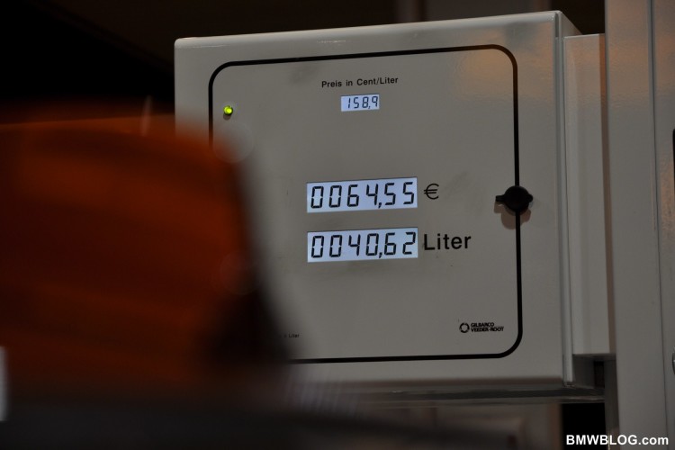 BMWBLOG 1M European Delivery: Last Days aboard the 1M