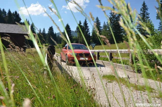 bmwblog-bmw-1m-52 BMW 1M in the nature
